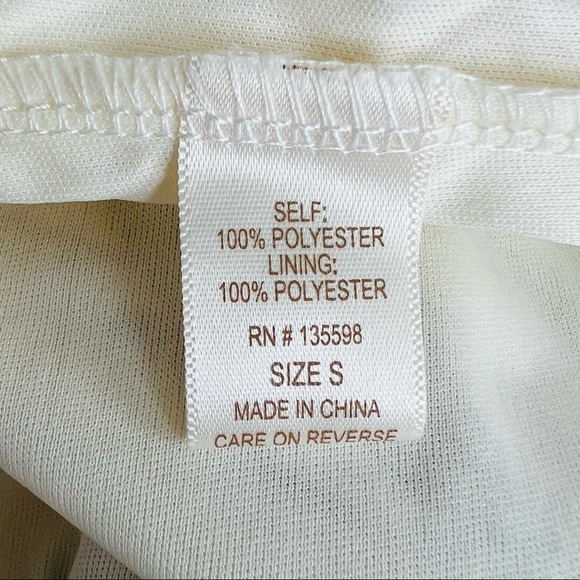 Floral Maxi Dress Sleeveless Strappy Side Cutout Yellow Pink NEW - Picture 6 of 6